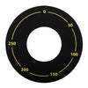 Buffalo 600 Series Panel Label - AT029  Buffalo   