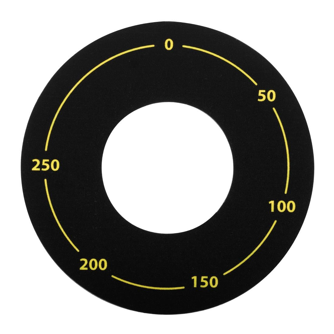 Buffalo 600 Series Panel Label - AT029  Buffalo   