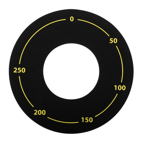 Buffalo 600 Series Panel Label - AT029  Buffalo   