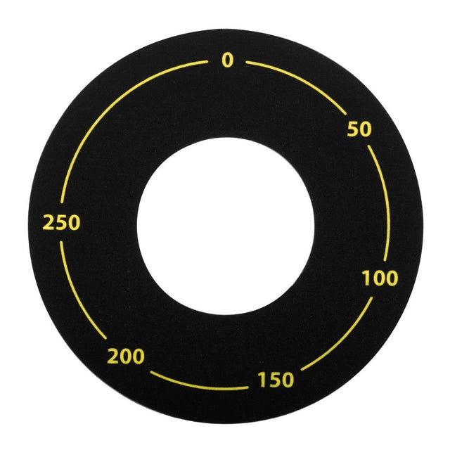 Buffalo 600 Series Panel Label - AT029  Buffalo   