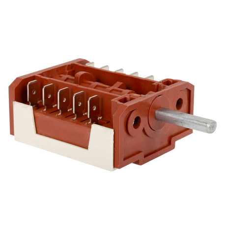 Buffalo 600 Series Oven Selection Switch - AT033  Buffalo   