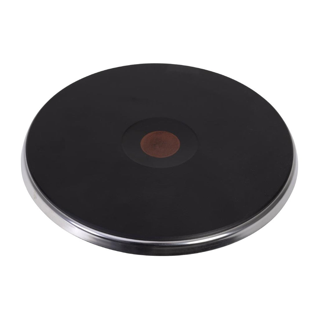 Buffalo 600 Series Hot Plate - AT034  Buffalo   
