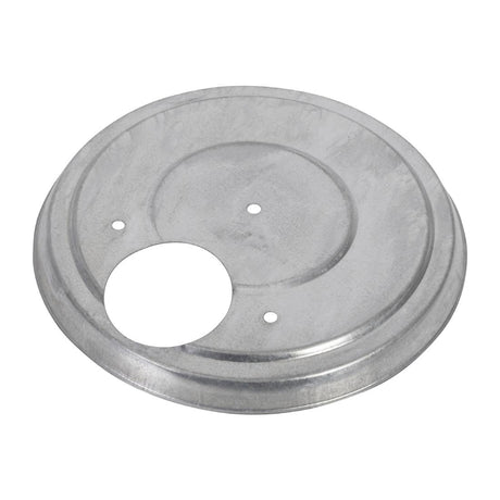 Buffalo 600 Series Plate Protection Sheet - AT035  Buffalo   