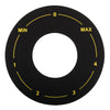 Buffalo 600 Series Panel Label - AT037  Buffalo   