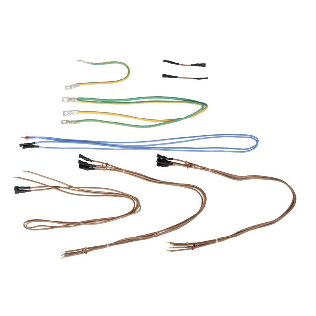 Buffalo 600 Series Internal Wiring Group - AT040  Buffalo   
