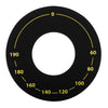 Buffalo 600 Series Panel Label - AT045  Buffalo   