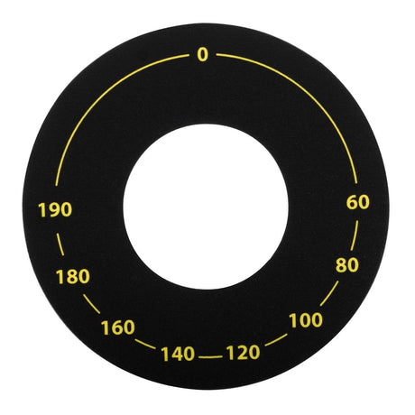 Buffalo 600 Series Panel Label - AT045  Buffalo   