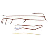 Buffalo 600 Series Internal Wiring - AT048  Buffalo   