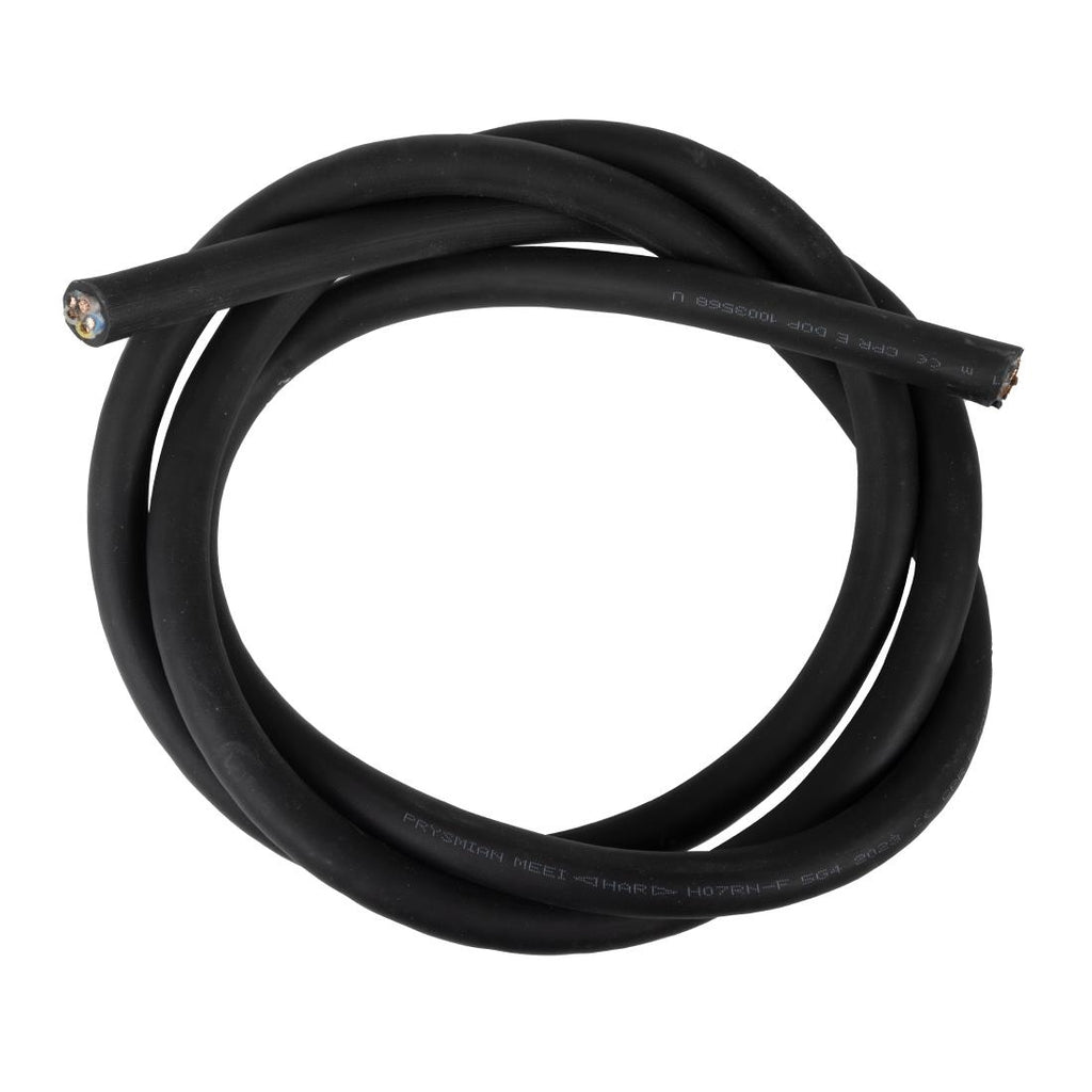 Buffalo 600 Series Supply Cable - AT050  Buffalo   