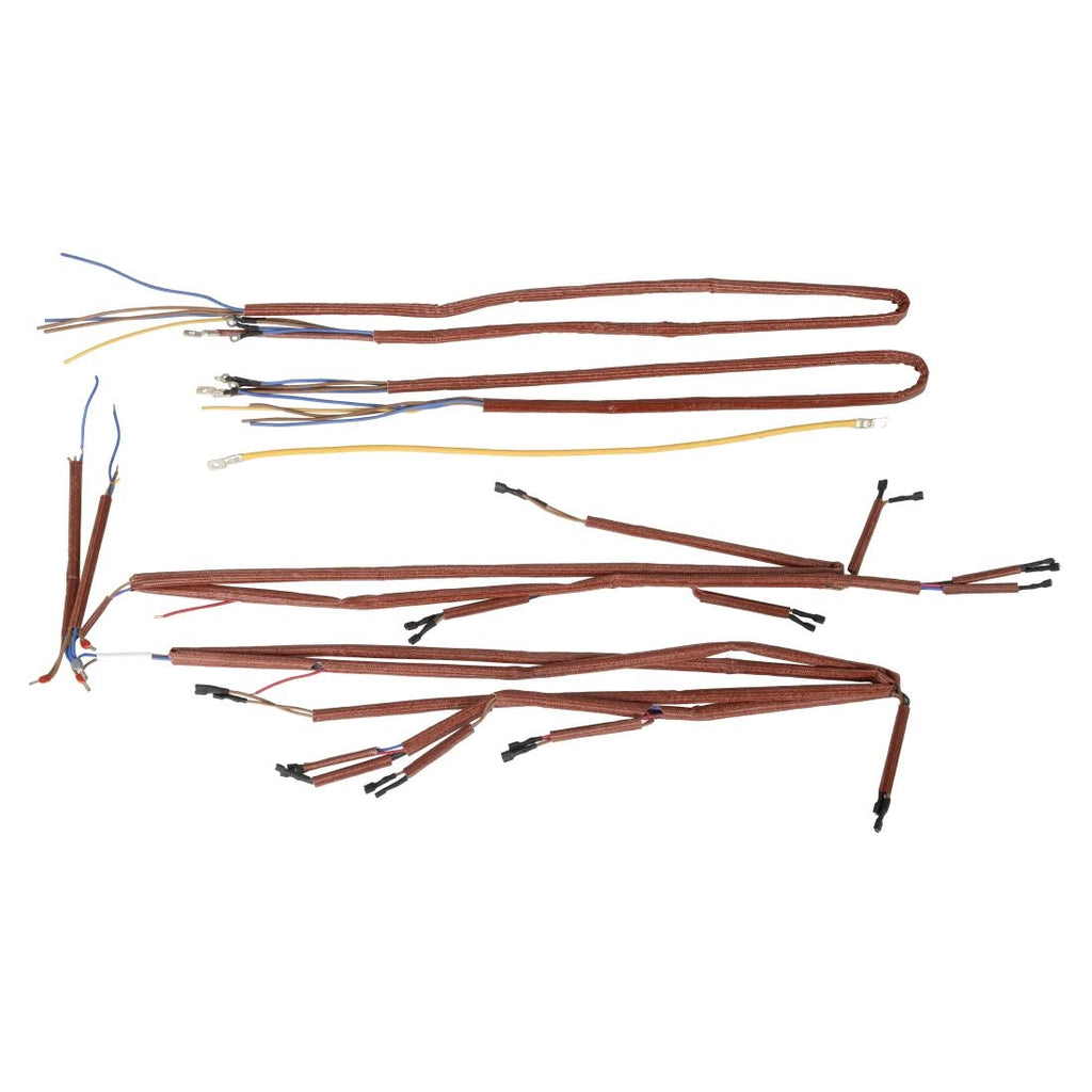 Buffalo 600 Series Internal Wiring Group - AT052  Buffalo   