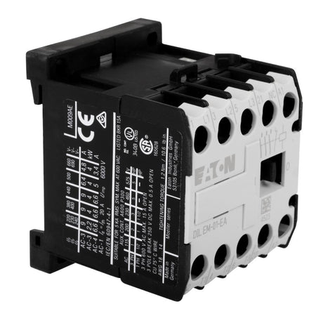 Buffalo 600 Series Contactor - AT053  Buffalo   