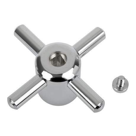 Buffalo 600 Series Water Inlet Tap Knob - AT054  Buffalo   