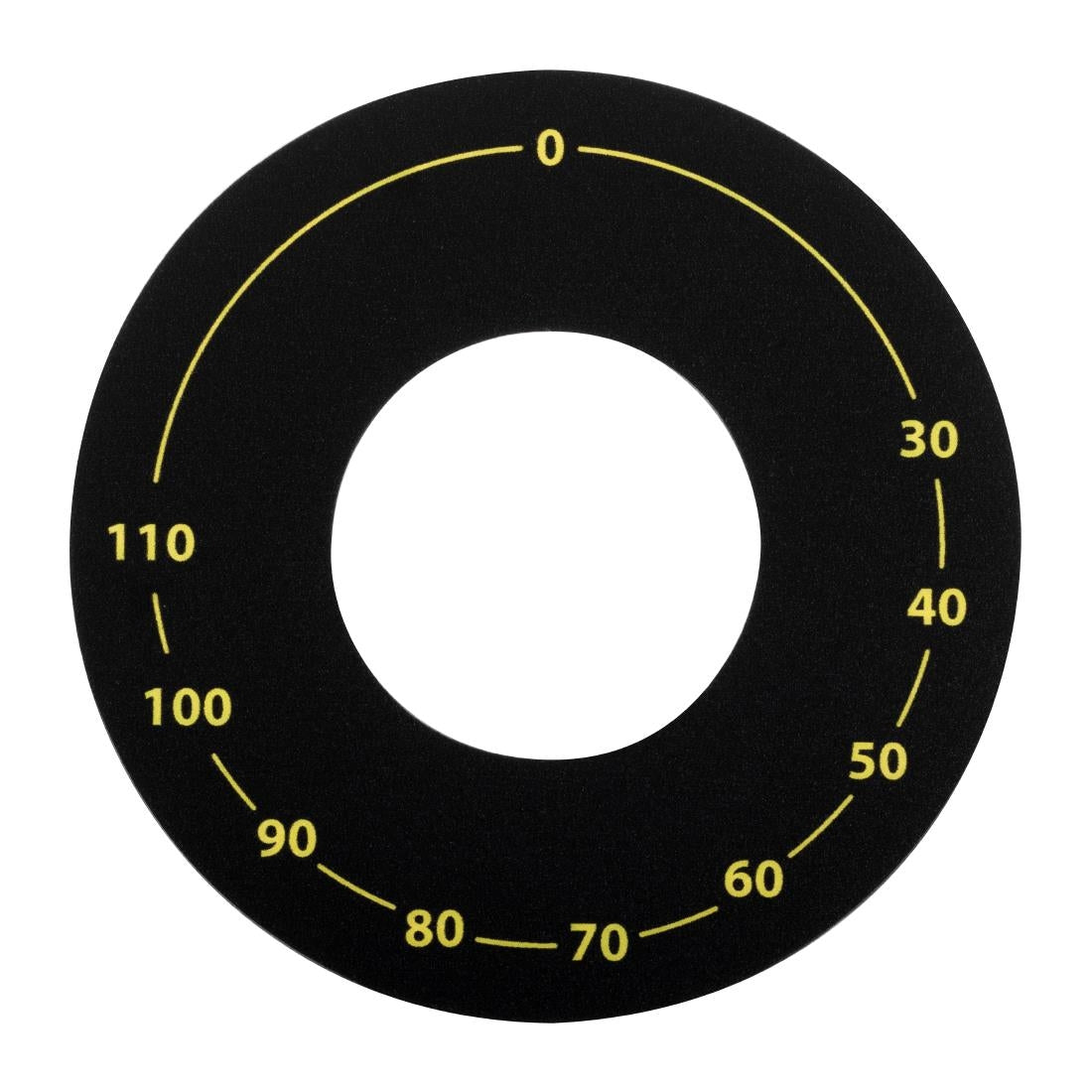Buffalo 600 Series Panel Label - AT056  Buffalo   