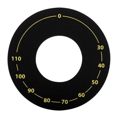 Buffalo 600 Series Panel Label - AT056  Buffalo   