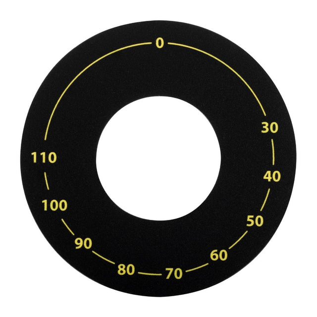 Buffalo 600 Series Panel Label - AT056  Buffalo   