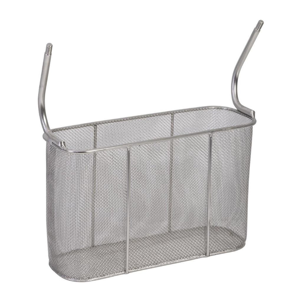 Buffalo 600 Series Big Basket - AT062  Buffalo   