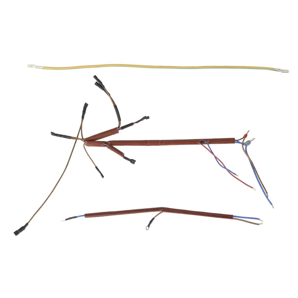 Buffalo 600 Series Internal Wiring Group - AT063  Buffalo   