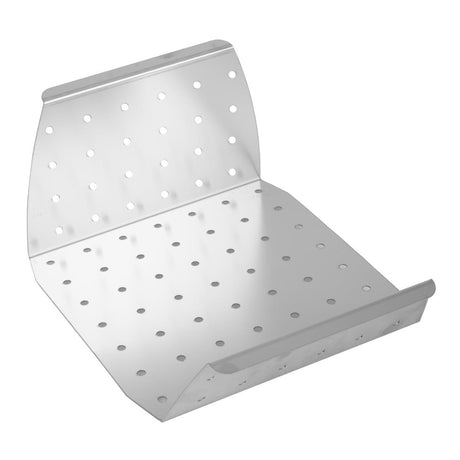 Buffalo 600 Series Perforated Tank Inner Sheet - AT069  Buffalo   