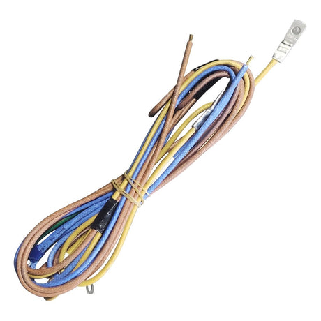 Buffalo 600 Series Internal Wiring Group - AT071  Buffalo   