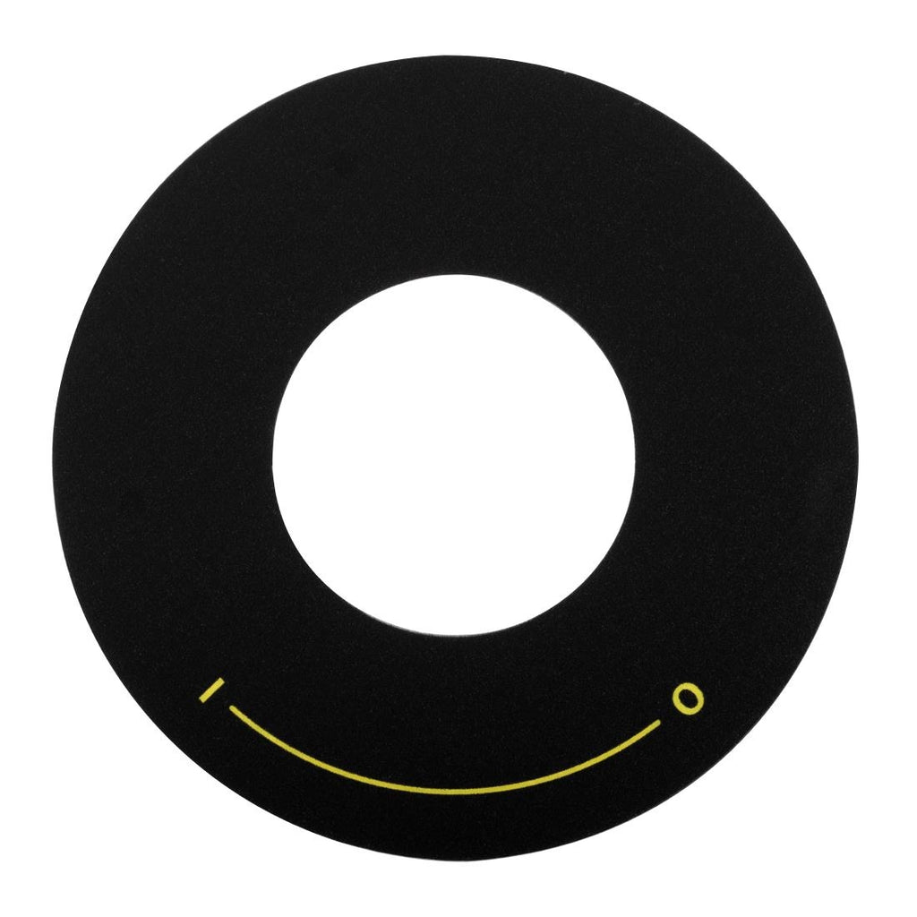 Buffalo 600 Series Panel Label - AT073  Buffalo   