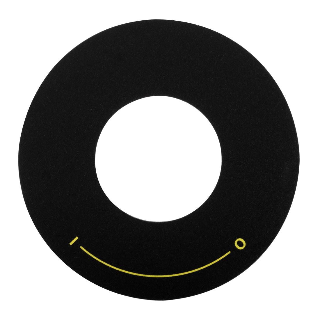 Buffalo 600 Series Panel Label - AT073  Buffalo   