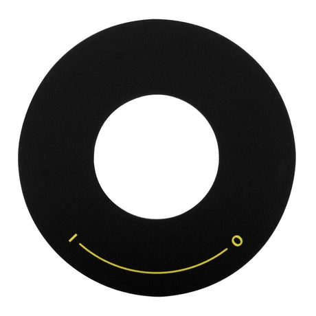 Buffalo 600 Series Panel Label - AT073  Buffalo   
