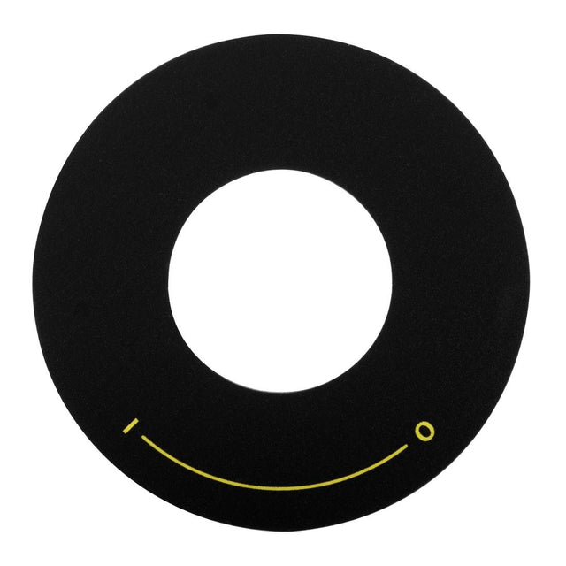 Buffalo 600 Series Panel Label - AT073  Buffalo   