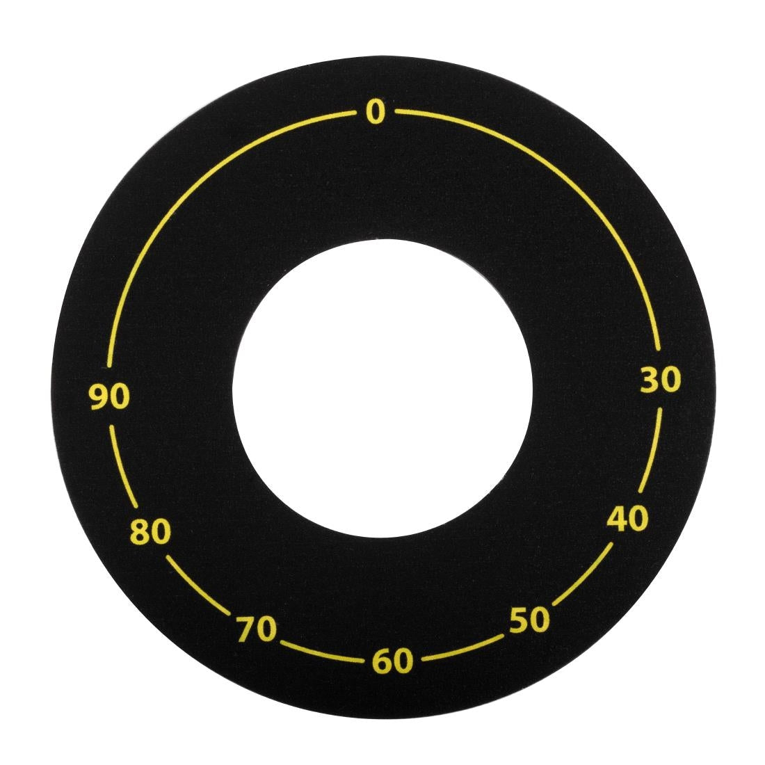 Buffalo 600 Series Panel Label - AT074  Buffalo   