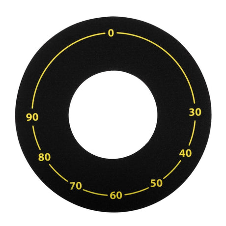 Buffalo 600 Series Panel Label - AT074  Buffalo   
