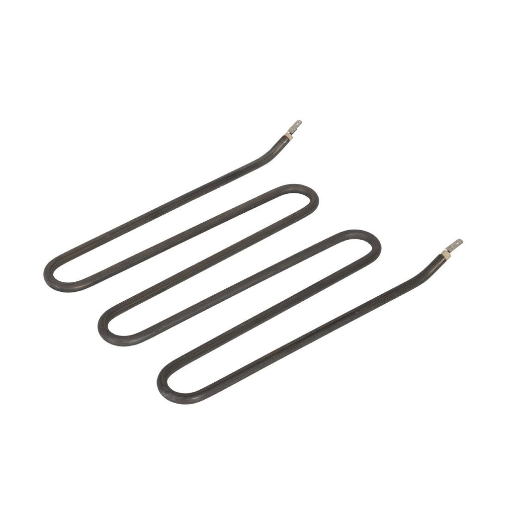 Buffalo 600 Series Tube Heater - AT075  Buffalo   