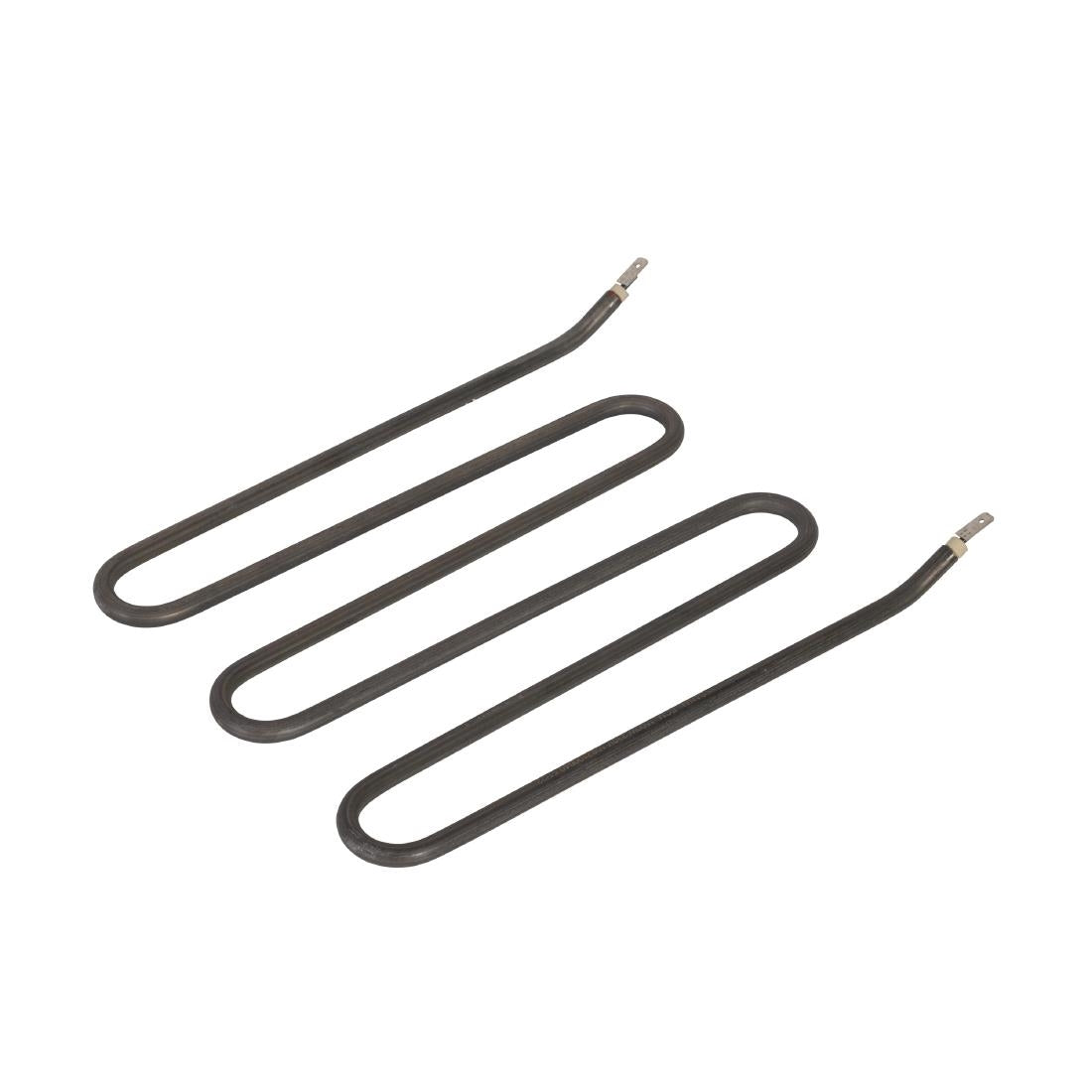 Buffalo 600 Series Tube Heater - AT075  Buffalo   