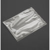 Vogue Compostable Chamber Vacuum Pack Bags 250x350mm (Pack of 100) - AT102  Vogue   