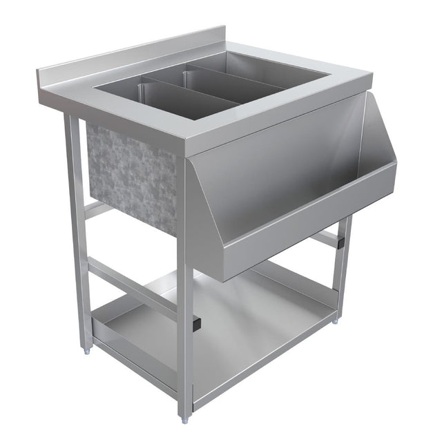 Parry Modular Bar Ice Well MB-IWS - AT170  Parry   