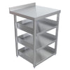 Parry Modular Bar Shelving Station MB-SS6 - AT173  Parry   