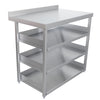 Parry Modular Bar Shelving Station MB-SS9 - AT174  Parry   