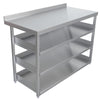 Parry Modular Bar Shelving Station MB-SS12 - AT175  Parry   