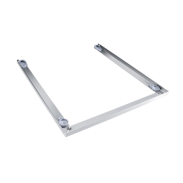 Miele Stainless Steel Stacking Frame APCL 001 - AT240  Miele   
