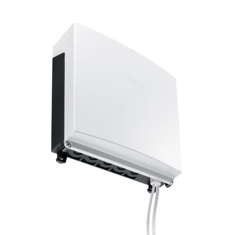 Miele XCI-Box Communications Box For connecting external detergent pumps & payment systems - AT241  Miele   