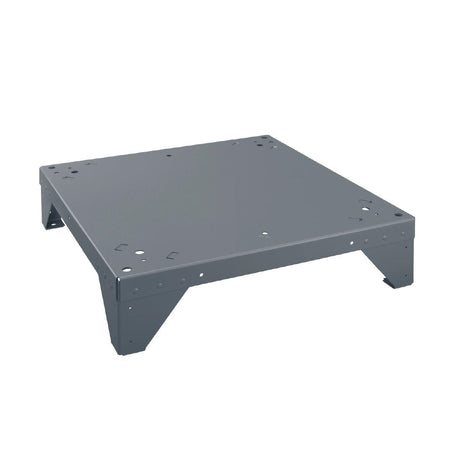 Miele Open 15cm High Plinth Iron Grey APCL 084 - AT242  Miele   