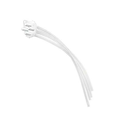 Miele Liquid Dosing Adapter 4-fold x 9mm Diameter APCL 017 - AT245  Miele   