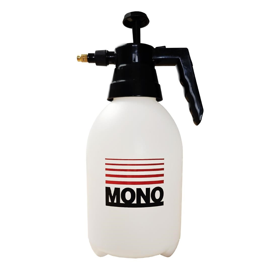 Mono Artisan Mini Deck Oven Pressurised Spray Gun - AT287  Mono   