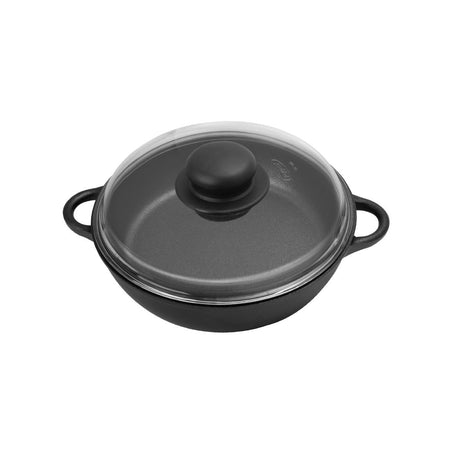 Josper Charcoal Oven Casserole Dish Ø 16 - AT313 Casserole & Stew Pans Josper