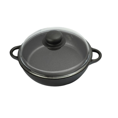 Josper Charcoal Oven Casserole Dish Ø 20 - AT314 Casserole & Stew Pans Josper