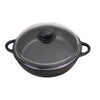 Josper Charcoal Oven Casserole Dish Ø 24 - AT315 Casserole & Stew Pans Josper