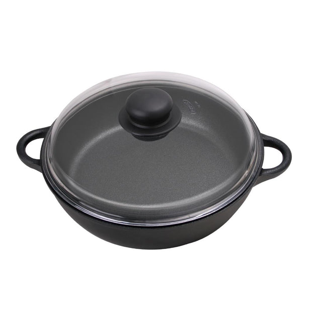 Josper Charcoal Oven Casserole Dish Ø 24 - AT315 Casserole & Stew Pans Josper