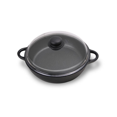 Josper Charcoal Oven Casserole Dish Ø 28 - AT316 Casserole & Stew Pans Josper
