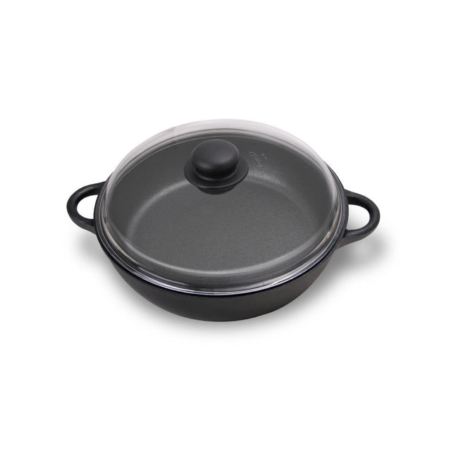 Josper Charcoal Oven Casserole Dish Ø 28 - AT316 Casserole & Stew Pans Josper