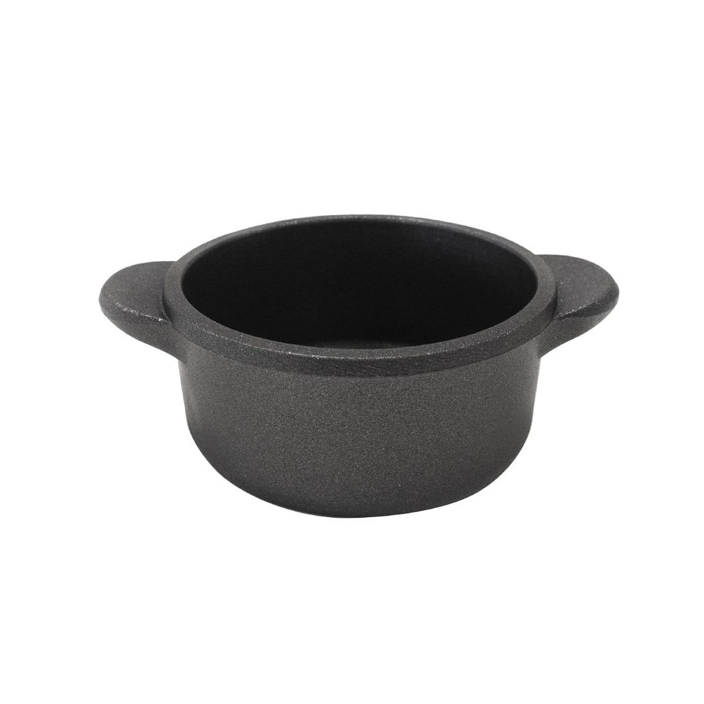 Josper Charcoal Oven Mini Casserole Dish Ø 10 - AT317 Casserole & Stew Pans Josper