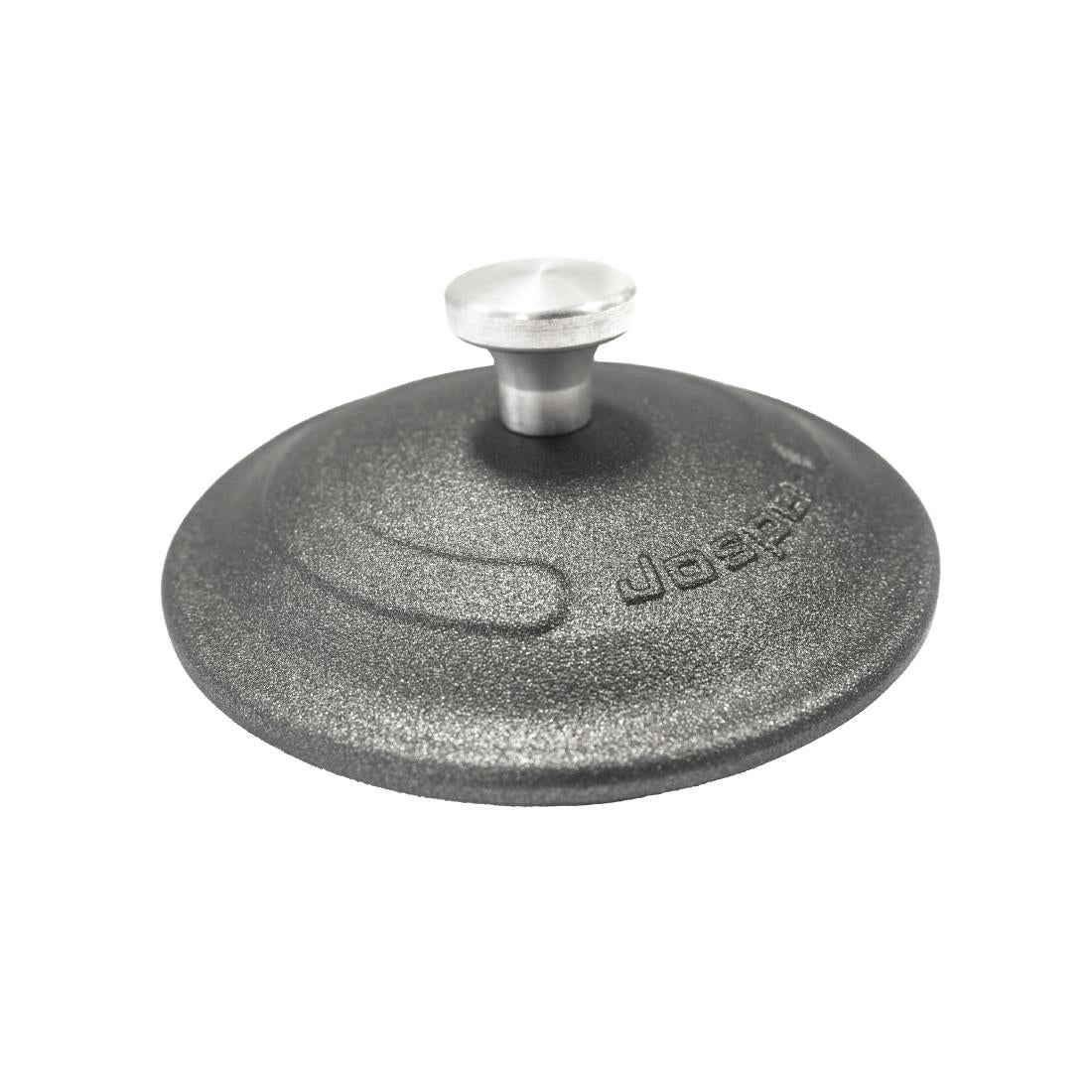 Josper Charcoal Oven Mini Casserole Dish Lid Ø 10 - AT318 Casserole & Stew Pans Josper
