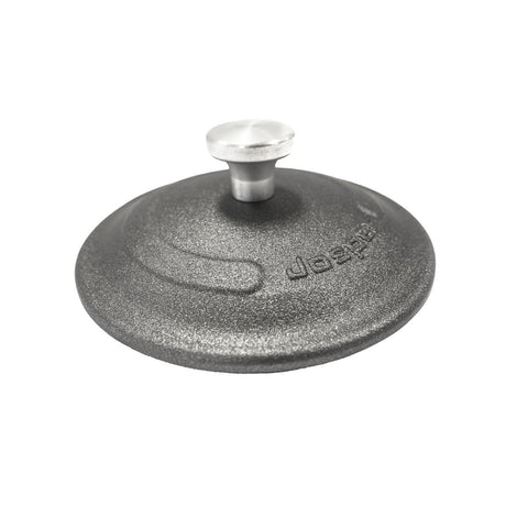 Josper Charcoal Oven Mini Casserole Dish Lid Ø 10 - AT318 Casserole & Stew Pans Josper